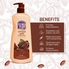 Boro Plus Cocoa Soft Body Lotion, 400 ml