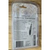 Caring Mill® Instant Ear Thermometer Color Coded Fever Alarm One