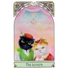 Nyarot Cards | Noriyo Torikai | 22 Cards (Large Arcana