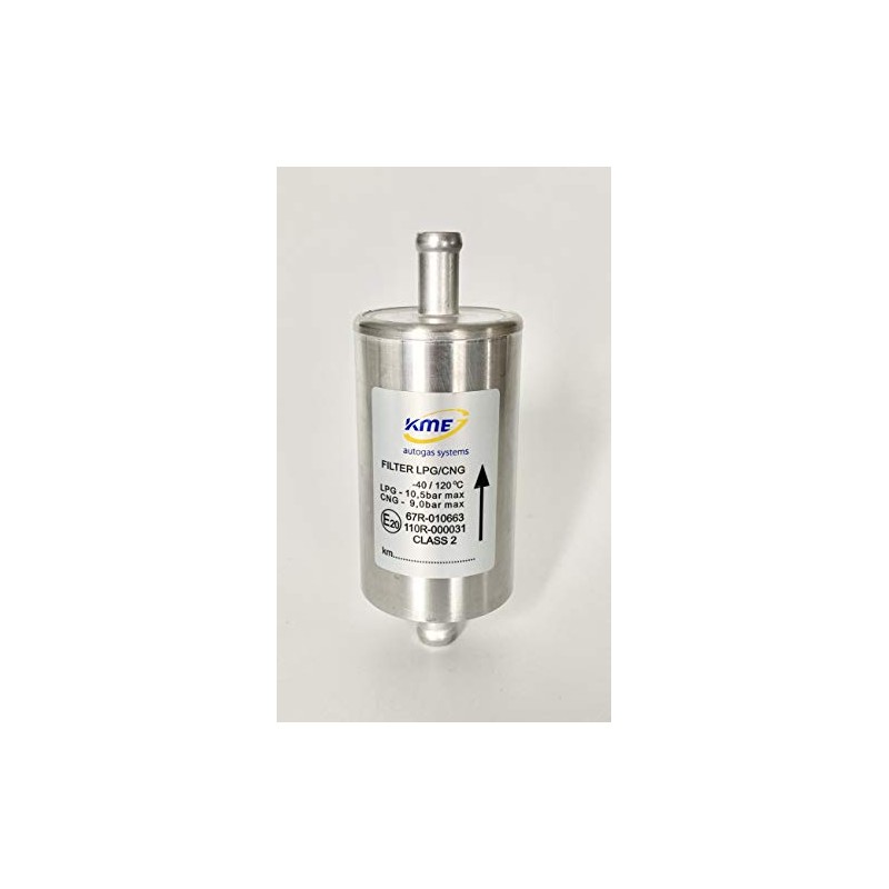 KME Gas Filter 779 12 mm LPG Car Gas Filter