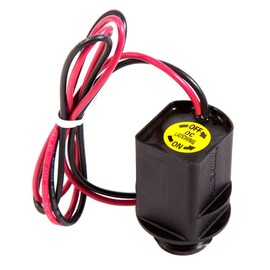 Rain Bird 9V Locking Electrooid for DV, JTV, PGA, PEB, PESB, BPE and BPES