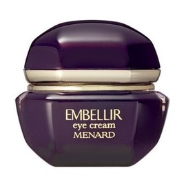 Menard Embellier Eye Cream, 0.7 oz (20 g)