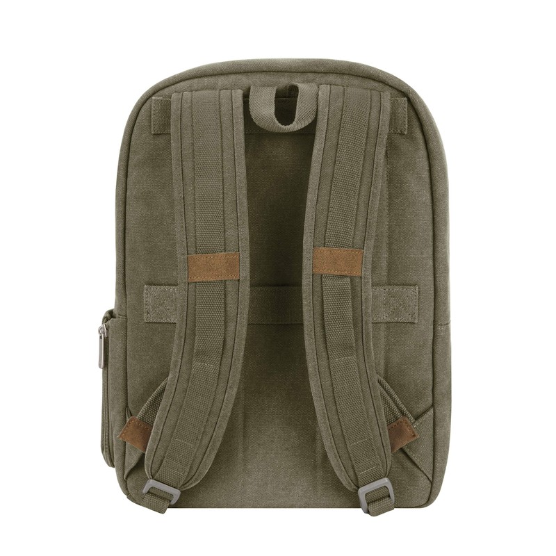 Travelon: Heritage - Anti-Theft Backpack