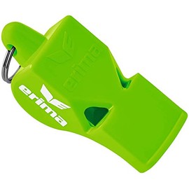 Erima Fox 40 Classic Referee Whistle, Unisex, Fox 40 Schiedsrichterpfeife Classic, dark green