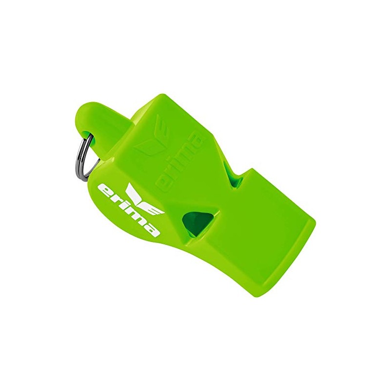 Erima Fox 40 Classic Referee Whistle, Unisex, Fox 40 Schiedsrichterpfeife