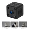 145° Wireless Camera 1080P IP 2 Way Intercom Phone Remote