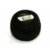 DMC Cotton Perle Thread Size 12 310 - per 10 Gram Ball