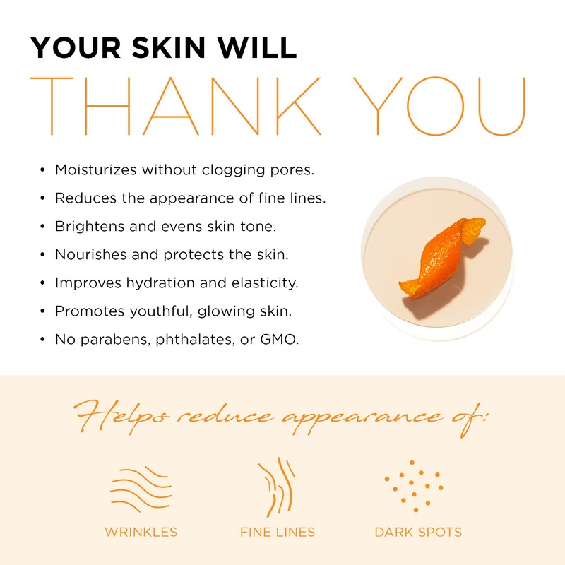 Azure Cosmetics Vitamin C & Collagen Face Mask - Dermatologist