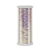 Superior Threads Glitter Hologram Embroidery Thread 400 yds Spool; 202