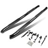 3 Inches Side Step Nerf Bar Running Board Compatible with