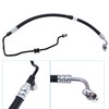 Thomletha Power Steering Pressure Line Hose Replacement for Honda Civic