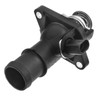 Frankberg Thermostat Kühlmittel Kompatibel mit A3 8L1 1996-2003 Octavia I
