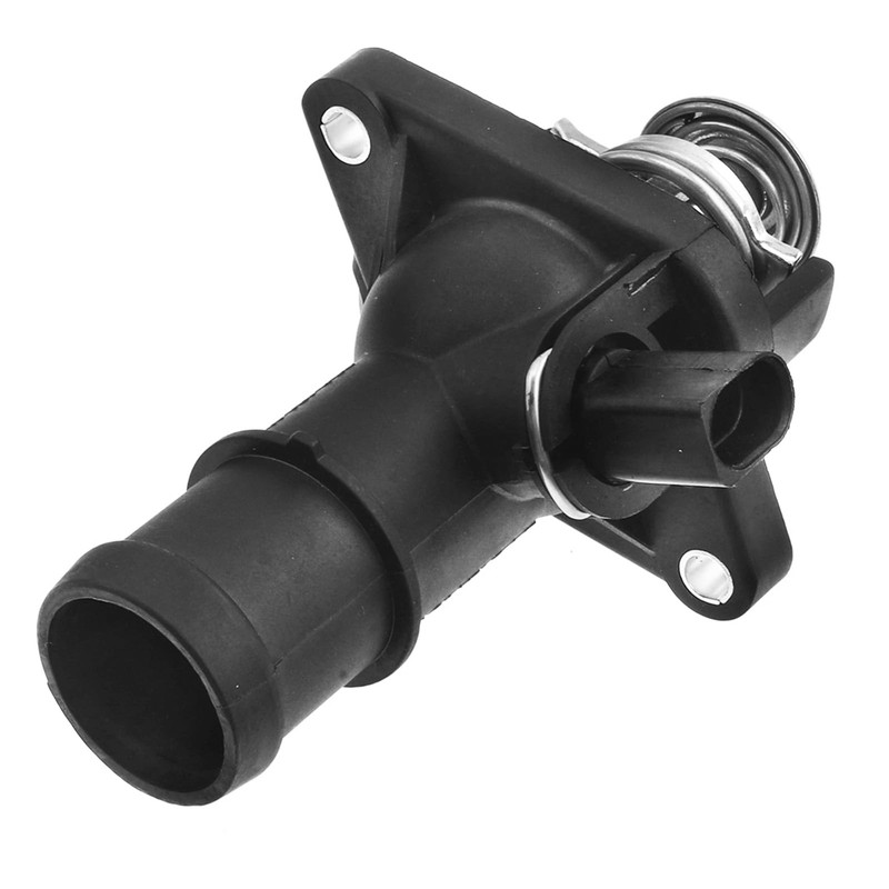Frankberg Thermostat Kühlmittel Kompatibel mit A3 8L1 1996-2003 Octavia I