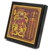Fengshuibringluck Feng Shui 2025 Tai Sui Plaque Amulet Home Talisman