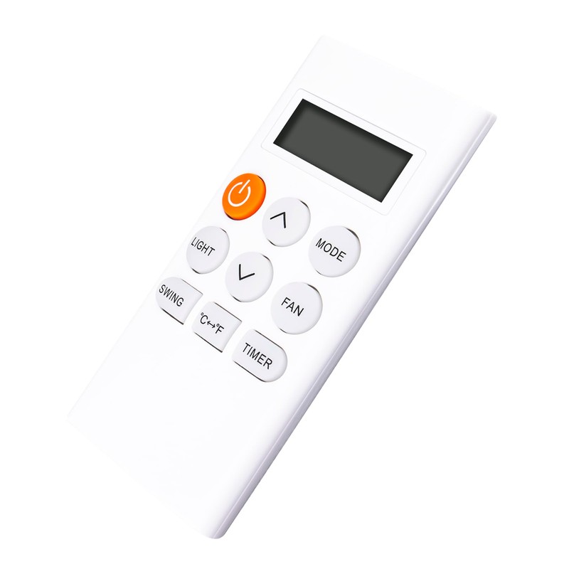 COV36174376 Replace AC Remote Control Compatible with LG Air Conditioner
