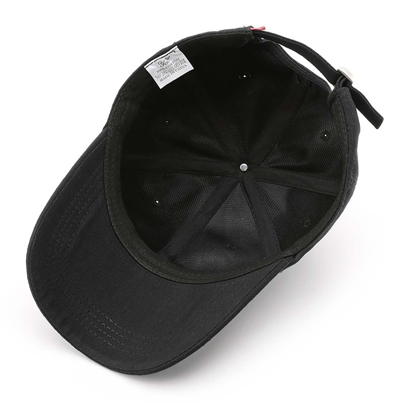 VPTMRP Boston Hat Unisex Soft Baseball Cap Dad Hat Adjustable