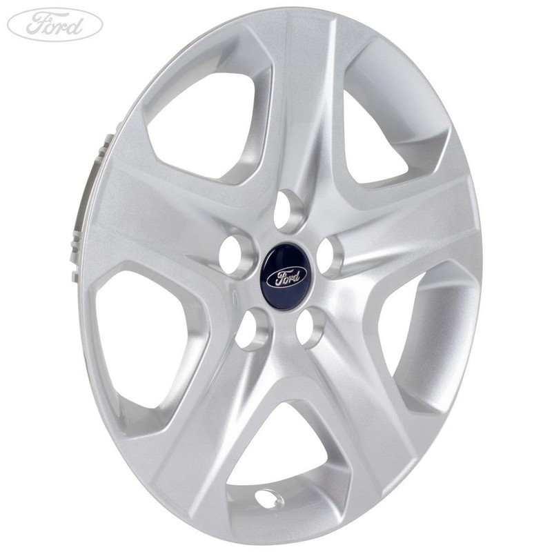 Ford Original Focus 2203861 Wheel Trim 16 Inches Single