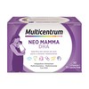 Multicentrum Neo Mamma DHA, Integratore Multivitaminico specifico per la donna