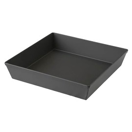Lloyd Pans HEAVY 76DEG NESTING PAN-8X8X2-PSTK
