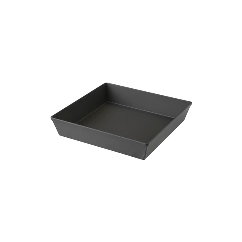 Lloyd Pans HEAVY 76DEG NESTING PAN-8X8X2-PSTK