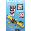 M-D Building Products 92288 SmartTool 24-Inch Electronic Level with Module