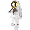 Brubaker Decorative Figure Astronaut Violinist - 20 cm Space Figure