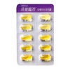 Chong Kun Dang Health Promega Omega 3 Triple 360 ​​Capsules