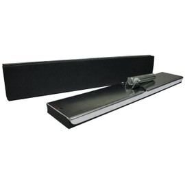 Task Tools T74527 2-3/8-Inch by 13-5/8-Inch Soft Pad for Quick Support Rods