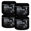 Mami Care 마미케어 들깨미백크림 플러스 특대용량 80gX2개입X2개 MamiCare Perilla Whitening Cream Plus Extra Large Size 80g X 2 Packs X 2