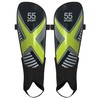 55 Sport X-Force Club Adult & Junior Football Shin Guards