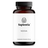 Sapientia Noova - Suplemento alimenticio 100% natural - Melisa, Colina