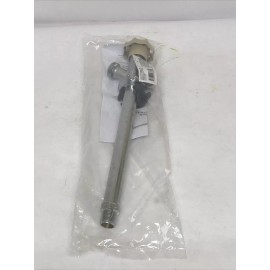 Everbilt Brass Anti Siphon Sillcock Valve 3/4 x 1/2 x 8 inch MIP & FIP x MHT