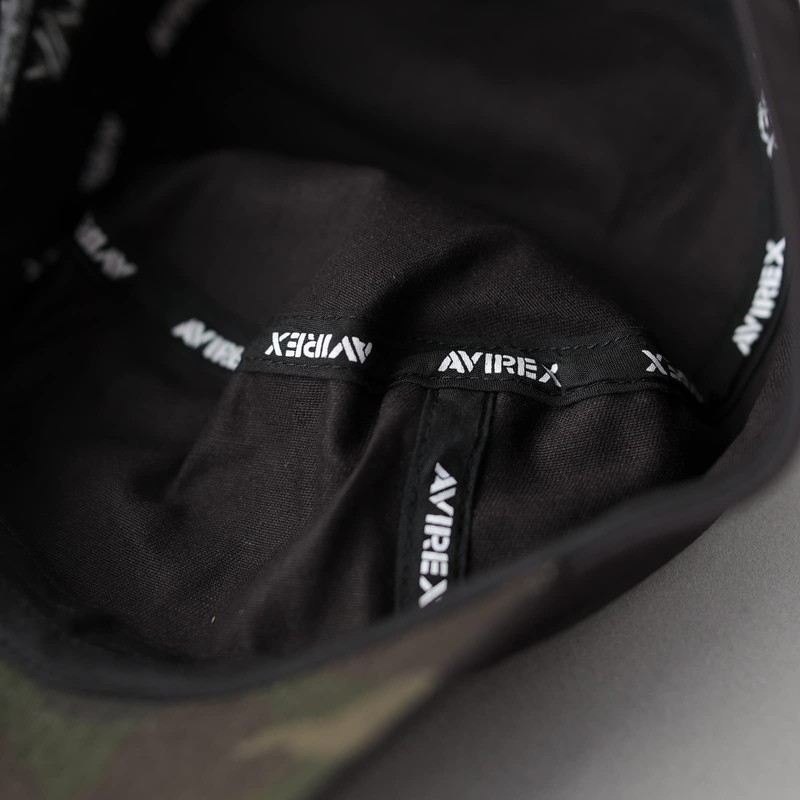 [Avirex] Standard Work Cap BIG SIZE Hat XL Large Size