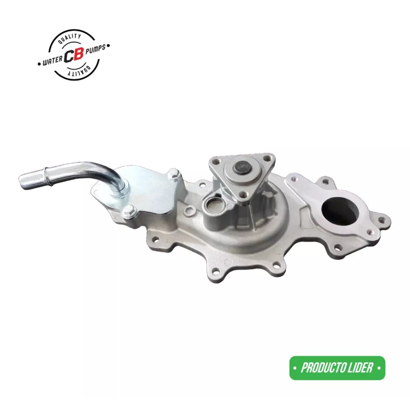 CB Bomba De Agua Ford Expedition F-150 Lobo Navigator 3.5l