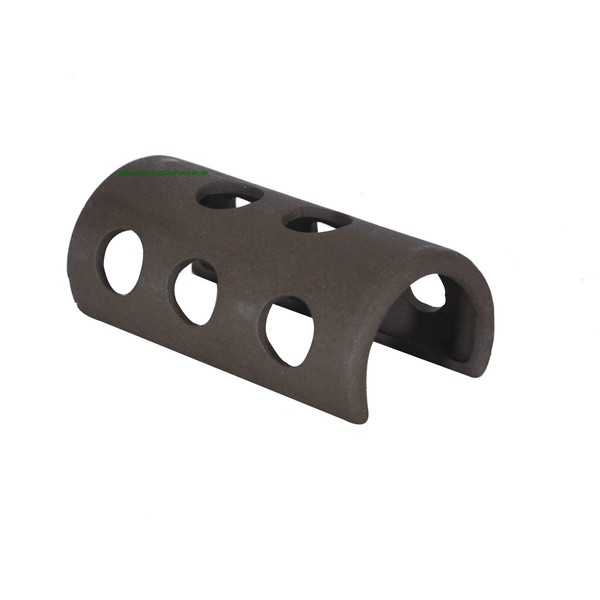 Shrimp Crayfish Hideout, 8 cm Long, Diameter 4 cm +