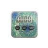 Multi-Function Electronic Timer, Classroom Learning Management Kitchen Magnetic Digital Timer