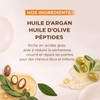 KATIVA Kativa argan 4 oils 60ml