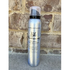 Bumble and bumble Bb Thickening Dryspun Texture Spray ~ 3.6oz/150ml NEW