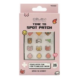 Celavi Parches Para El Acne