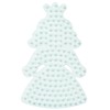 Hama Pegboard - Small Princess