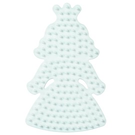 Hama Pegboard - Small Princess