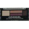 Covergirl 2 Covergirl 18g/.06 Oz 730 Cherry Soda Quad Pressed