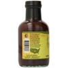 American Stockyard - Organic Original Pitmaster BBQ Sauce - Made
