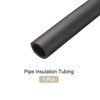 Rebower 28mm ID Pipe Insulation Tubing 5mm Thick Heat Preservation
