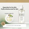 Botanist 3pk Moisturizing Body Wash/Soap Pump, Botanical Shower Gel for
