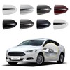 Car Front Left Exterior door handle lock cover fits for