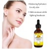 Repara El Cabello Aceite Semillas Girasol Orzuela Quebradizo