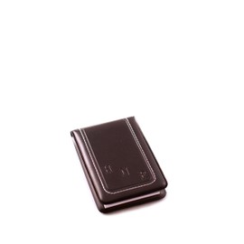 HNR MINI Memo Pad Cover & Holder, 3.25-Inch X 4.5-Inch with 2 Note Pads (HNR1010)