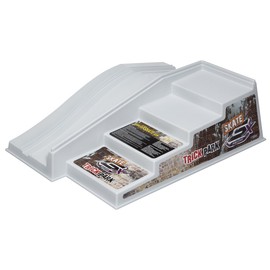 GX Racers-Trick Park Ramp