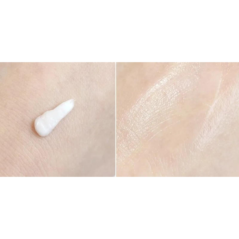 Crema Ojos Y Rostro Coreana Hidratante Antiarrugas Aclarante